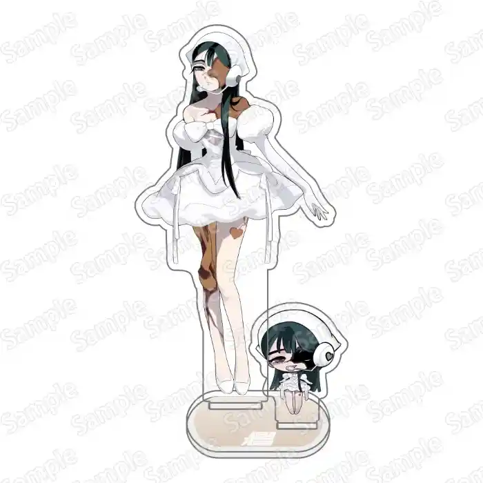 Anime Alien Stage Zombie Stage New 1 Acrylic Stand Keychain Mizi Sua Ivan Luka Till Custom Charm Phone Personalized, Keychain, Mô Hình Đứng Standee Anime, In 2 Mặt, Cao 6cm, Trang Trí Decor Bàn Học, Balo 10 Anime Alien Stage Zombie Stage New 1 Acrylic Stand Keychain Mizi Sua Ivan Luka Till Custom Charm Phone Personalized, Keychain, Mô Hình Đứng Standee Anime, In 2 Mặt, Cao 6cm, Trang Trí Decor Bàn Học, Balo - Ảnh 10