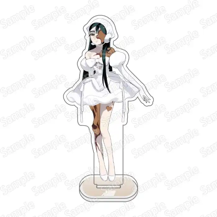 Anime Alien Stage Zombie Stage New 1 Acrylic Stand Keychain Mizi Sua Ivan Luka Till Custom Charm Phone Personalized, Keychain, Mô Hình Đứng Standee Anime, In 2 Mặt, Cao 6cm, Trang Trí Decor Bàn Học, Balo 2 Anime Alien Stage Zombie Stage New 1 Acrylic Stand Keychain Mizi Sua Ivan Luka Till Custom Charm Phone Personalized, Keychain, Mô Hình Đứng Standee Anime, In 2 Mặt, Cao 6cm, Trang Trí Decor Bàn Học, Balo - Ảnh 2