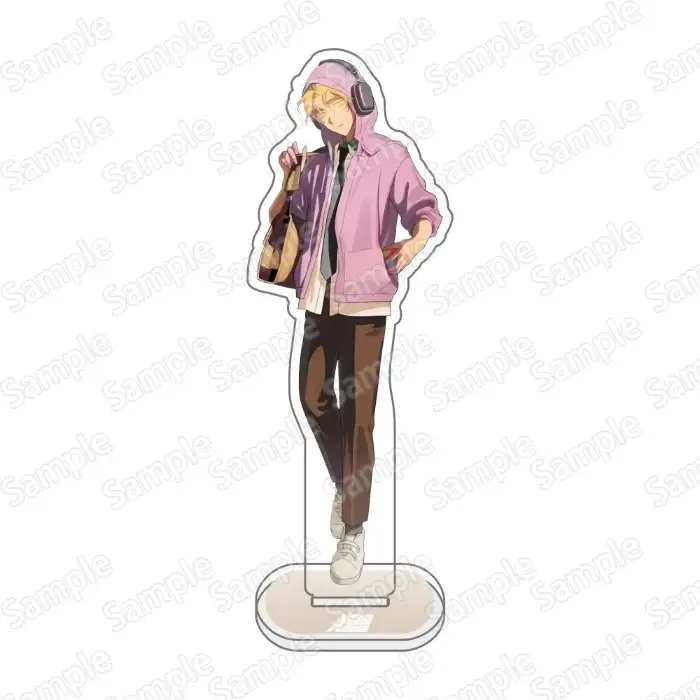 Anime Alien Stage Zombie Stage New 1 Acrylic Stand Keychain Mizi Sua Ivan Luka Till Custom Charm Phone Personalized, Keychain, Mô Hình Đứng Standee Anime, In 2 Mặt, Cao 6cm, Trang Trí Decor Bàn Học, Balo 5 Anime Alien Stage Zombie Stage New 1 Acrylic Stand Keychain Mizi Sua Ivan Luka Till Custom Charm Phone Personalized, Keychain, Mô Hình Đứng Standee Anime, In 2 Mặt, Cao 6cm, Trang Trí Decor Bàn Học, Balo - Ảnh 5