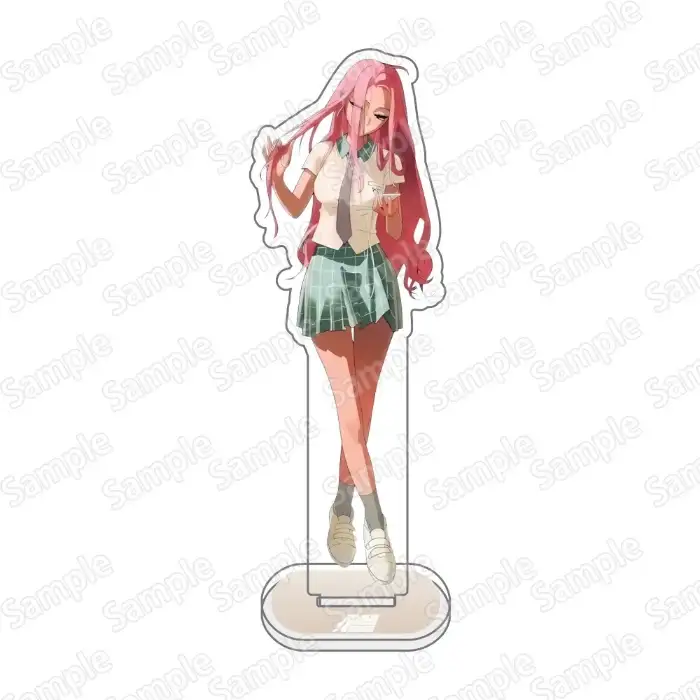 Anime Alien Stage Zombie Stage New 1 Acrylic Stand Keychain Mizi Sua Ivan Luka Till Custom Charm Phone Personalized, Keychain, Mô Hình Đứng Standee Anime, In 2 Mặt, Cao 6cm, Trang Trí Decor Bàn Học, Balo 6 Anime Alien Stage Zombie Stage New 1 Acrylic Stand Keychain Mizi Sua Ivan Luka Till Custom Charm Phone Personalized, Keychain, Mô Hình Đứng Standee Anime, In 2 Mặt, Cao 6cm, Trang Trí Decor Bàn Học, Balo - Ảnh 6