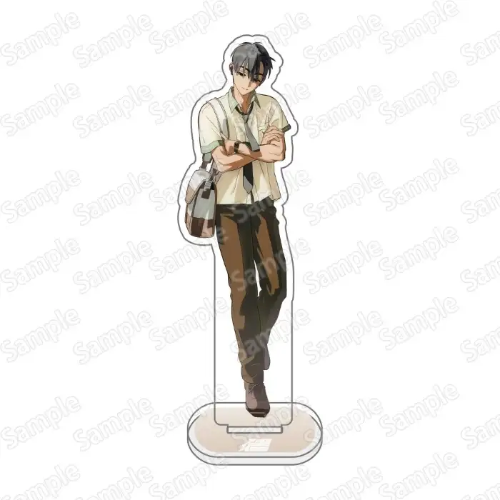 Anime Alien Stage Zombie Stage New 1 Acrylic Stand Keychain Mizi Sua Ivan Luka Till Custom Charm Phone Personalized, Keychain, Mô Hình Đứng Standee Anime, In 2 Mặt, Cao 6cm, Trang Trí Decor Bàn Học, Balo 7 Anime Alien Stage Zombie Stage New 1 Acrylic Stand Keychain Mizi Sua Ivan Luka Till Custom Charm Phone Personalized, Keychain, Mô Hình Đứng Standee Anime, In 2 Mặt, Cao 6cm, Trang Trí Decor Bàn Học, Balo - Ảnh 7