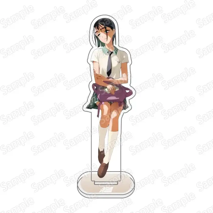 Anime Alien Stage Zombie Stage New 1 Acrylic Stand Keychain Mizi Sua Ivan Luka Till Custom Charm Phone Personalized, Keychain, Mô Hình Đứng Standee Anime, In 2 Mặt, Cao 6cm, Trang Trí Decor Bàn Học, Balo 9 Anime Alien Stage Zombie Stage New 1 Acrylic Stand Keychain Mizi Sua Ivan Luka Till Custom Charm Phone Personalized, Keychain, Mô Hình Đứng Standee Anime, In 2 Mặt, Cao 6cm, Trang Trí Decor Bàn Học, Balo - Ảnh 9