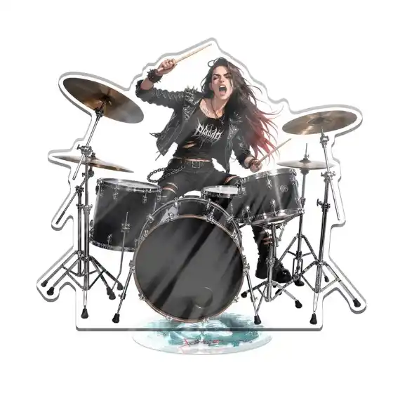 Anime Alien Stageing Surrounding Large-scale Rock Genres Acrylic Stand Cartoon Figure Mizi Custom Charm Phone Personalized, Keychain, Mô Hình Đứng Standee Anime, In 2 Mặt, Cao 6cm, Trang Trí Decor Bàn Học, Balo 1 Anime Alien Stageing Surrounding Large-scale Rock Genres Acrylic Stand Cartoon Figure Mizi Custom Charm Phone Personalized, Keychain, Mô Hình Đứng Standee Anime, In 2 Mặt, Cao 6cm, Trang Trí Decor Bàn Học, Balo