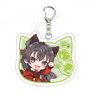 Anime Alya Sometimes Hides Her Feelings In Russian Alisa Mikhailovna Kujou Acrylic Stand Custom Charm Phone Personalized, Keychain, Mô Hình Đứng Standee Anime, In 2 Mặt, Cao 6cm, Trang Trí Decor Bàn Học, Balo