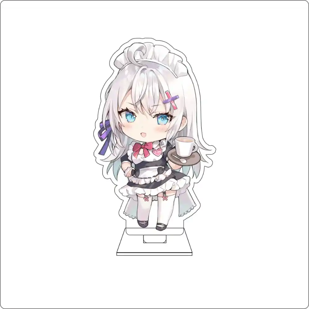 Anime Alya Sometimes Hides Her Feelings In Russian Cosplay Cute Acrylic Figure Stand Custom Charm Phone Personalized, Keychain, Mô Hình Đứng Standee Anime, In 2 Mặt, Cao 6cm, Trang Trí Decor Bàn Học, Balo 1 Anime Alya Sometimes Hides Her Feelings In Russian Cosplay Cute Acrylic Figure Stand Custom Charm Phone Personalized, Keychain, Mô Hình Đứng Standee Anime, In 2 Mặt, Cao 6cm, Trang Trí Decor Bàn Học, Balo