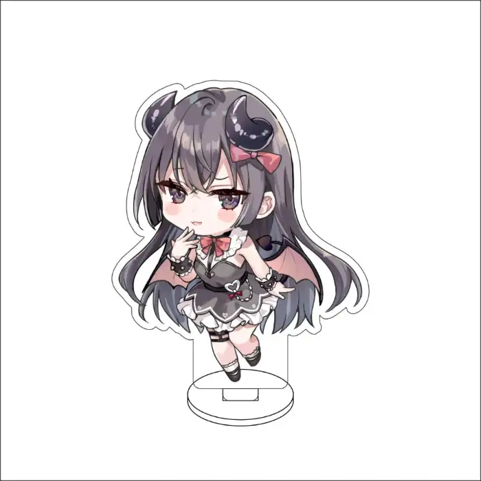 Anime Alya Sometimes Hides Her Feelings In Russian Alisa Mikhailovna Kujō Cos Acrylic Custom Charm Phone Personalized, Keychain, Mô Hình Đứng Standee Anime, In 2 Mặt, Cao 6cm, Trang Trí Decor Bàn Học, Balo 1 Anime Alya Sometimes Hides Her Feelings In Russian Alisa Mikhailovna Kujō Cos Acrylic Custom Charm Phone Personalized, Keychain, Mô Hình Đứng Standee Anime, In 2 Mặt, Cao 6cm, Trang Trí Decor Bàn Học, Balo