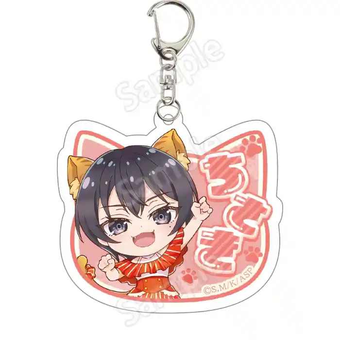 Anime Alya Sometimes Hides Her Feelings In Russian Alisa Mikhailovna Kujou Acrylic Stand Custom Charm Phone Personalized, Keychain, Mô Hình Đứng Standee Anime, In 2 Mặt, Cao 6cm, Trang Trí Decor Bàn Học, Balo 2 Anime Alya Sometimes Hides Her Feelings In Russian Alisa Mikhailovna Kujou Acrylic Stand Custom Charm Phone Personalized, Keychain, Mô Hình Đứng Standee Anime, In 2 Mặt, Cao 6cm, Trang Trí Decor Bàn Học, Balo - Ảnh 2
