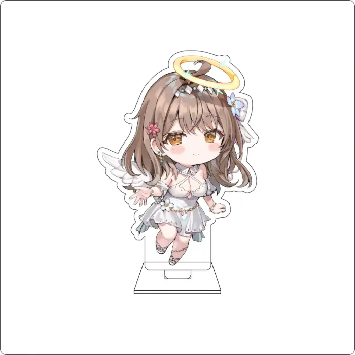 Anime Alya Sometimes Hides Her Feelings In Russian Cosplay Cute Acrylic Figure Stand Custom Charm Phone Personalized, Keychain, Mô Hình Đứng Standee Anime, In 2 Mặt, Cao 6cm, Trang Trí Decor Bàn Học, Balo 3 Anime Alya Sometimes Hides Her Feelings In Russian Cosplay Cute Acrylic Figure Stand Custom Charm Phone Personalized, Keychain, Mô Hình Đứng Standee Anime, In 2 Mặt, Cao 6cm, Trang Trí Decor Bàn Học, Balo - Ảnh 3