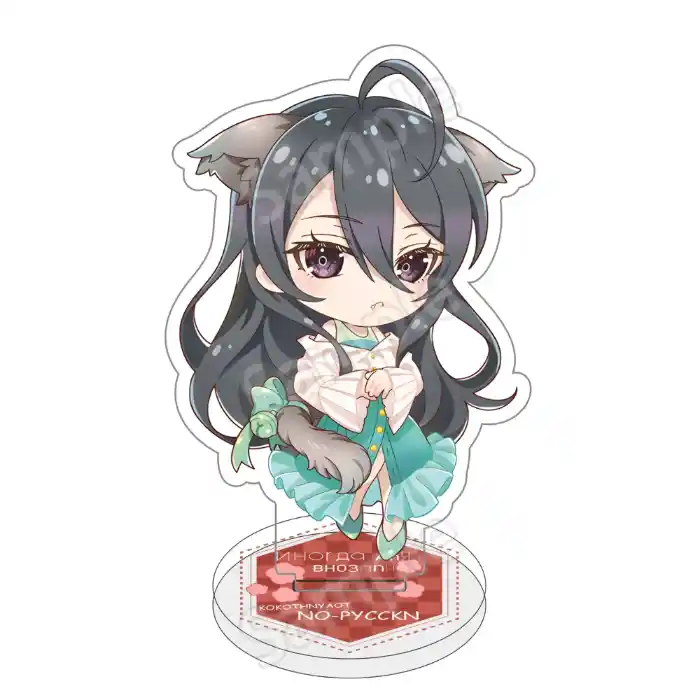 Anime Alya Sometimes Hides Her Feelings In Russian Alisa Mikhailovna Kujou Acrylic Stand Custom Charm Phone Personalized, Keychain, Mô Hình Đứng Standee Anime, In 2 Mặt, Cao 6cm, Trang Trí Decor Bàn Học, Balo 4 Anime Alya Sometimes Hides Her Feelings In Russian Alisa Mikhailovna Kujou Acrylic Stand Custom Charm Phone Personalized, Keychain, Mô Hình Đứng Standee Anime, In 2 Mặt, Cao 6cm, Trang Trí Decor Bàn Học, Balo - Ảnh 4