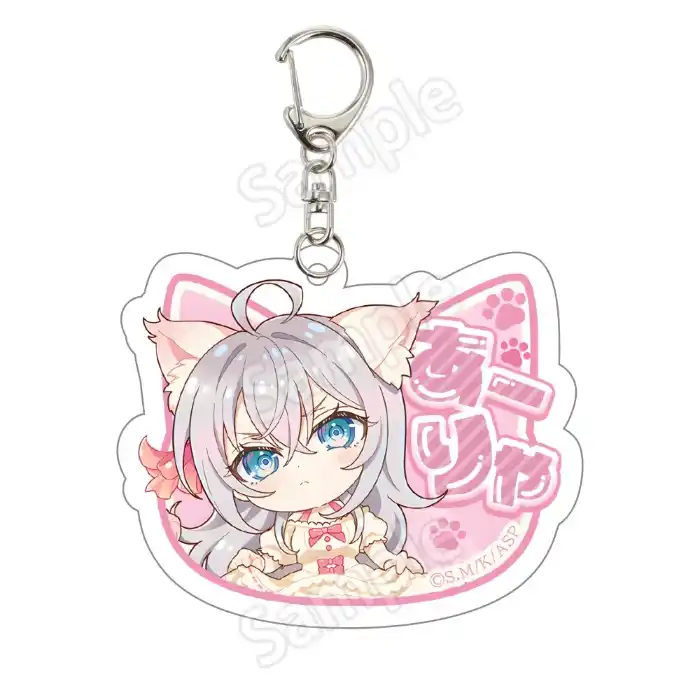 Anime Alya Sometimes Hides Her Feelings In Russian Alisa Mikhailovna Kujou Acrylic Stand Custom Charm Phone Personalized, Keychain, Mô Hình Đứng Standee Anime, In 2 Mặt, Cao 6cm, Trang Trí Decor Bàn Học, Balo 5 Anime Alya Sometimes Hides Her Feelings In Russian Alisa Mikhailovna Kujou Acrylic Stand Custom Charm Phone Personalized, Keychain, Mô Hình Đứng Standee Anime, In 2 Mặt, Cao 6cm, Trang Trí Decor Bàn Học, Balo - Ảnh 5