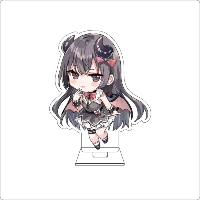 Anime Alya Sometimes Hides Her Feelings In Russian Cosplay Cute Acrylic Figure Stand Custom Charm Phone Personalized, Keychain, Mô Hình Đứng Standee Anime, In 2 Mặt, Cao 6cm, Trang Trí Decor Bàn Học, Balo 5 Anime Alya Sometimes Hides Her Feelings In Russian Cosplay Cute Acrylic Figure Stand Custom Charm Phone Personalized, Keychain, Mô Hình Đứng Standee Anime, In 2 Mặt, Cao 6cm, Trang Trí Decor Bàn Học, Balo - Ảnh 5