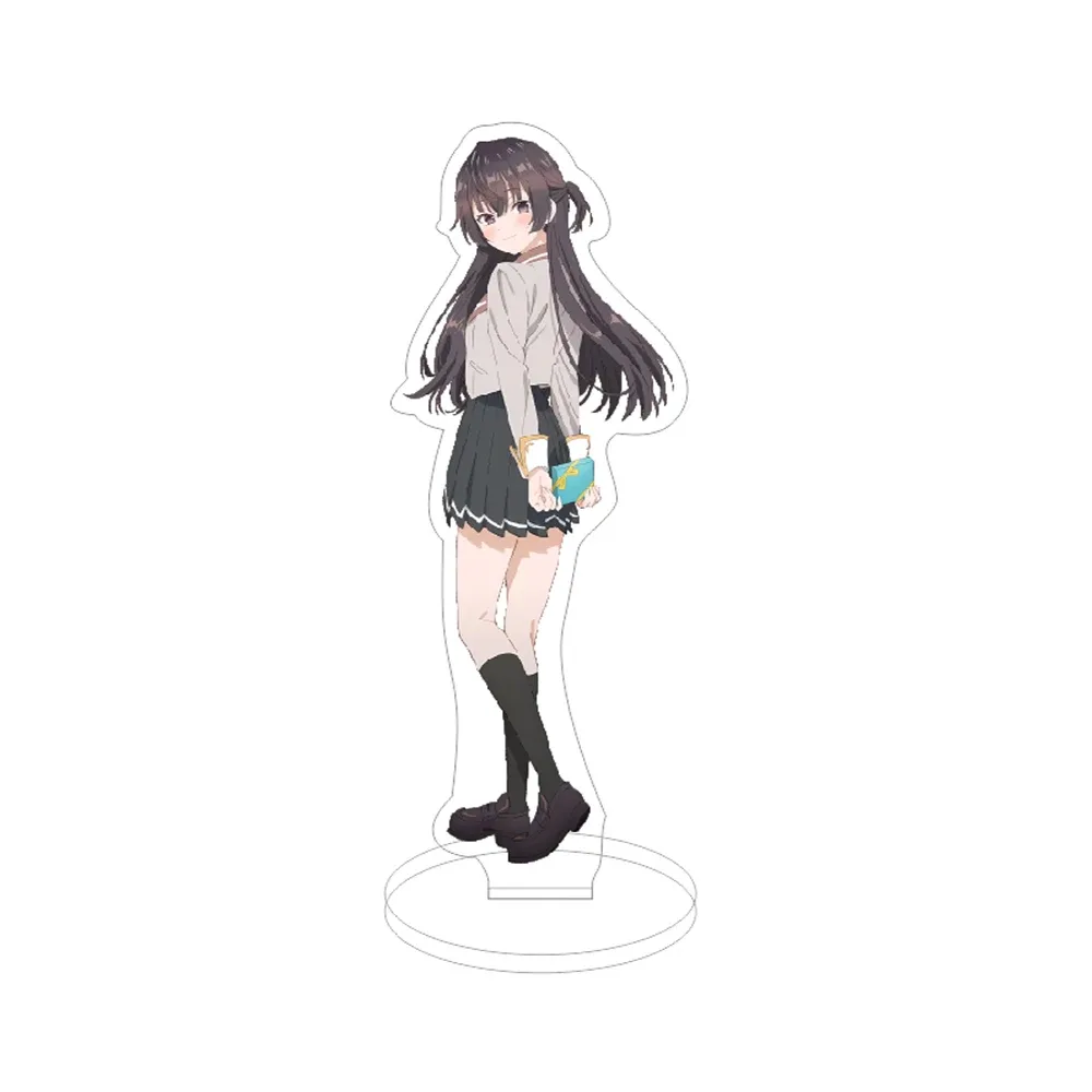 Anime Alya Sometimes Hides Her Feelings In Russian Alisa Mikhailovna Kujou Acrylic Stand Custom Charm Phone Personalized, Keychain, Mô Hình Đứng Standee Anime, In 2 Mặt, Cao 6cm, Trang Trí Decor Bàn Học, Balo 8 Anime Alya Sometimes Hides Her Feelings In Russian Alisa Mikhailovna Kujou Acrylic Stand Custom Charm Phone Personalized, Keychain, Mô Hình Đứng Standee Anime, In 2 Mặt, Cao 6cm, Trang Trí Decor Bàn Học, Balo - Ảnh 8
