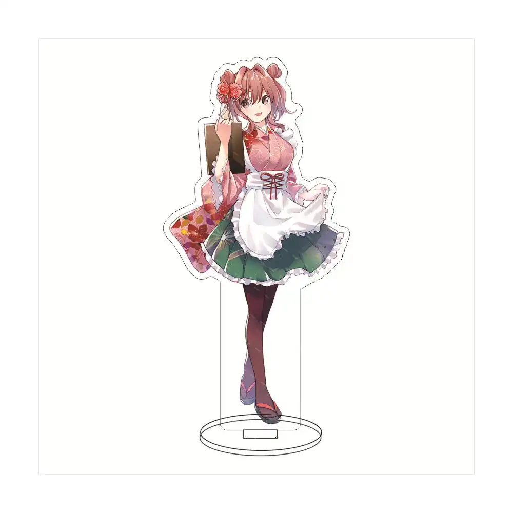 Anime Amagami-san Chi No Enmusubi Acrylic Keychain Stand Model Plate Figure Display Tying The Custom Charm Phone Personalized, Keychain, Mô Hình Đứng Standee Anime, In 2 Mặt, Cao 6cm, Trang Trí Decor Bàn Học, Balo 10 Anime Amagami-san Chi No Enmusubi Acrylic Keychain Stand Model Plate Figure Display Tying The Custom Charm Phone Personalized, Keychain, Mô Hình Đứng Standee Anime, In 2 Mặt, Cao 6cm, Trang Trí Decor Bàn Học, Balo - Ảnh 10