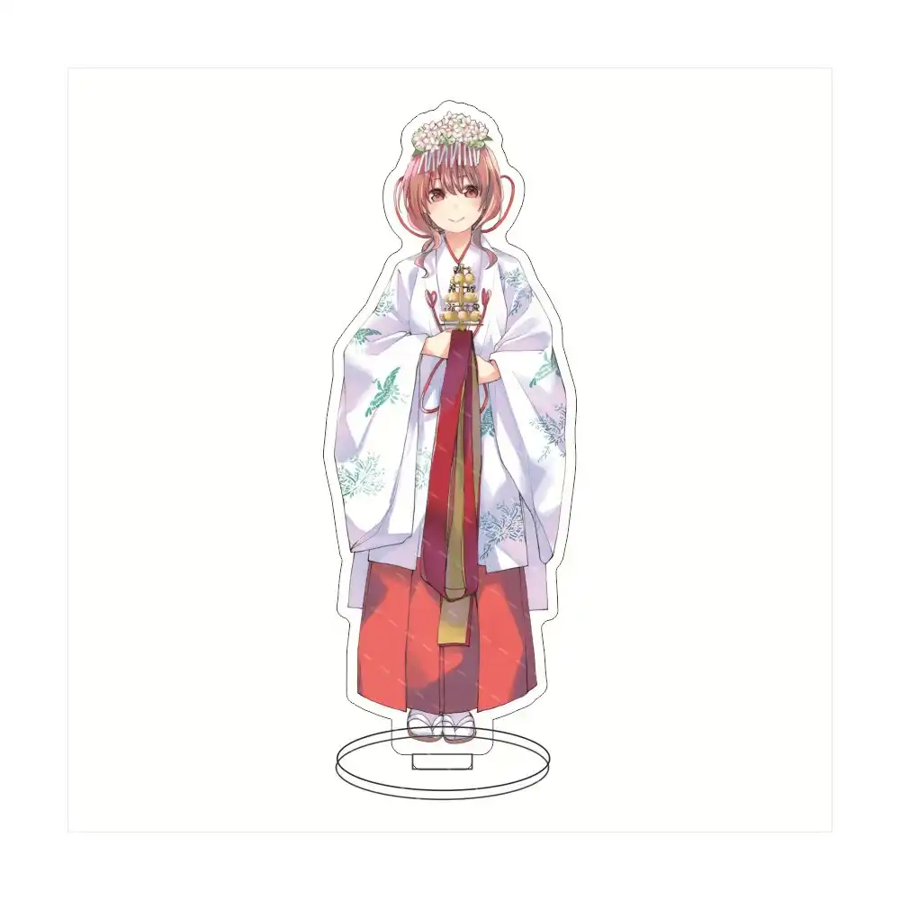 Anime Amagami-san Chi No Enmusubi Acrylic Keychain Stand Model Plate Figure Display Tying The Custom Charm Phone Personalized, Keychain, Mô Hình Đứng Standee Anime, In 2 Mặt, Cao 6cm, Trang Trí Decor Bàn Học, Balo 3 Anime Amagami-san Chi No Enmusubi Acrylic Keychain Stand Model Plate Figure Display Tying The Custom Charm Phone Personalized, Keychain, Mô Hình Đứng Standee Anime, In 2 Mặt, Cao 6cm, Trang Trí Decor Bàn Học, Balo - Ảnh 3