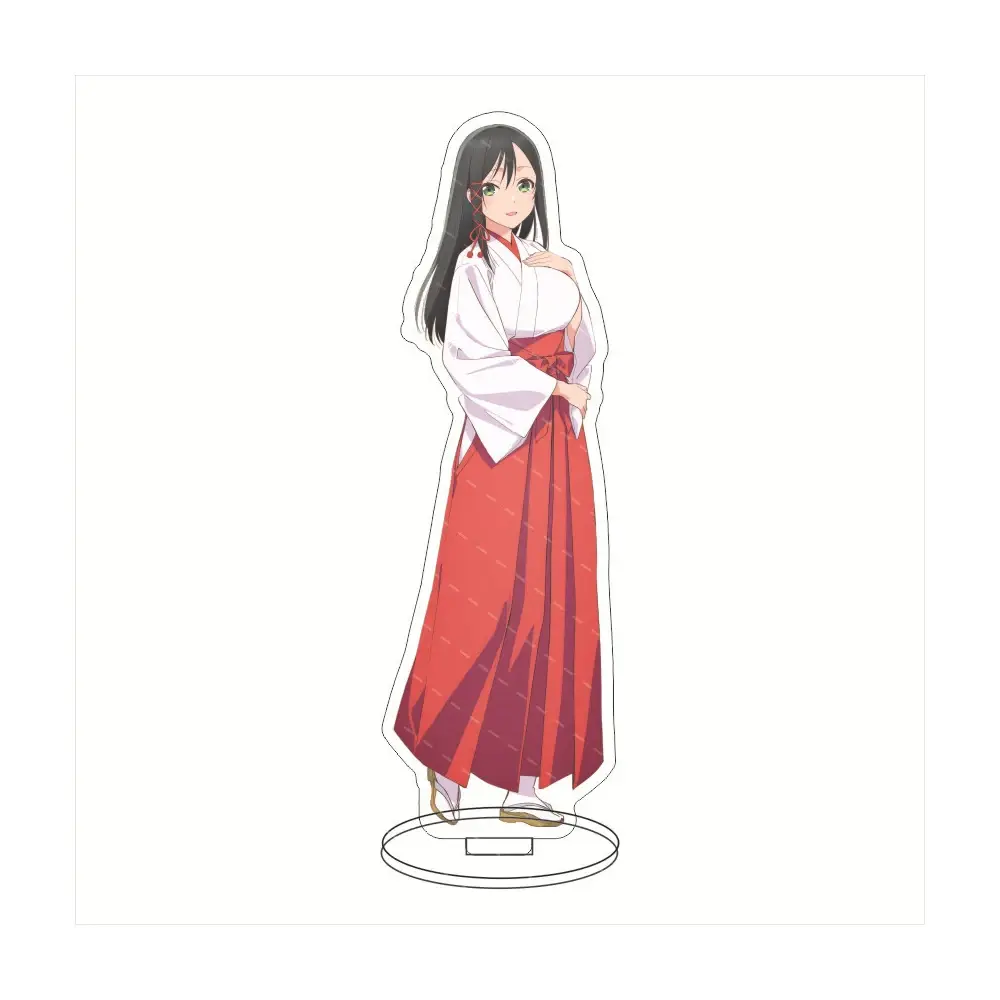 Anime Amagami-san Chi No Enmusubi Acrylic Keychain Stand Model Plate Figure Display Tying The Custom Charm Phone Personalized, Keychain, Mô Hình Đứng Standee Anime, In 2 Mặt, Cao 6cm, Trang Trí Decor Bàn Học, Balo 6 Anime Amagami-san Chi No Enmusubi Acrylic Keychain Stand Model Plate Figure Display Tying The Custom Charm Phone Personalized, Keychain, Mô Hình Đứng Standee Anime, In 2 Mặt, Cao 6cm, Trang Trí Decor Bàn Học, Balo - Ảnh 6