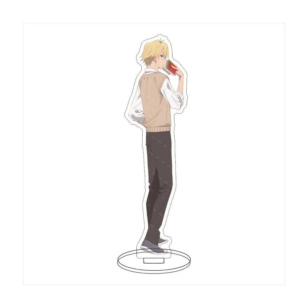 Anime Amagami-san Chi No Enmusubi Acrylic Keychain Stand Model Plate Figure Display Tying The Custom Charm Phone Personalized, Keychain, Mô Hình Đứng Standee Anime, In 2 Mặt, Cao 6cm, Trang Trí Decor Bàn Học, Balo 8 Anime Amagami-san Chi No Enmusubi Acrylic Keychain Stand Model Plate Figure Display Tying The Custom Charm Phone Personalized, Keychain, Mô Hình Đứng Standee Anime, In 2 Mặt, Cao 6cm, Trang Trí Decor Bàn Học, Balo - Ảnh 8