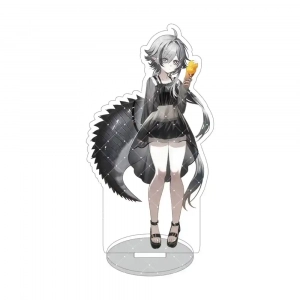 Anime Arknights Summer Swimsuit Narantuya Tomimi Acrylic Stand Figure Keychain Model 1 Custom Charm Phone Personalized, Keychain, Mô Hình Đứng Standee Anime, In 2 Mặt, Cao 6cm, Trang Trí Decor Bàn Học, Balo