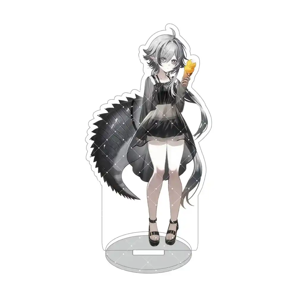 Anime Arknights Summer Swimsuit Narantuya Tomimi Acrylic Stand Figure Keychain Model 1 Custom Charm Phone Personalized, Keychain, Mô Hình Đứng Standee Anime, In 2 Mặt, Cao 6cm, Trang Trí Decor Bàn Học, Balo 1 Anime Arknights Summer Swimsuit Narantuya Tomimi Acrylic Stand Figure Keychain Model 1 Custom Charm Phone Personalized, Keychain, Mô Hình Đứng Standee Anime, In 2 Mặt, Cao 6cm, Trang Trí Decor Bàn Học, Balo