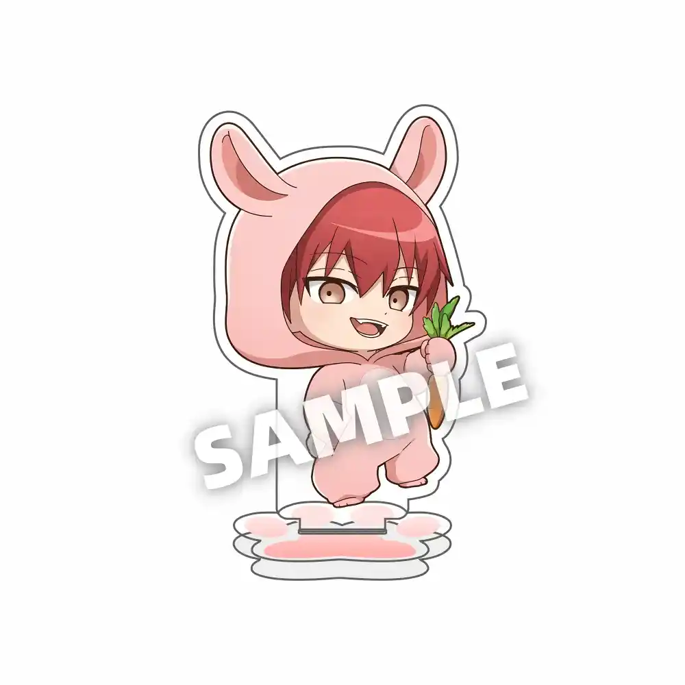 Anime Assassination Classroom Acrylic Stand Model Plate Korosensei Shiota Nagisa Akabane Custom Charm Phone Personalized, Keychain, Mô Hình Đứng Standee Anime, In 2 Mặt, Cao 6cm, Trang Trí Decor Bàn Học, Balo 8 Anime Assassination Classroom Acrylic Stand Model Plate Korosensei Shiota Nagisa Akabane Custom Charm Phone Personalized, Keychain, Mô Hình Đứng Standee Anime, In 2 Mặt, Cao 6cm, Trang Trí Decor Bàn Học, Balo - Ảnh 8