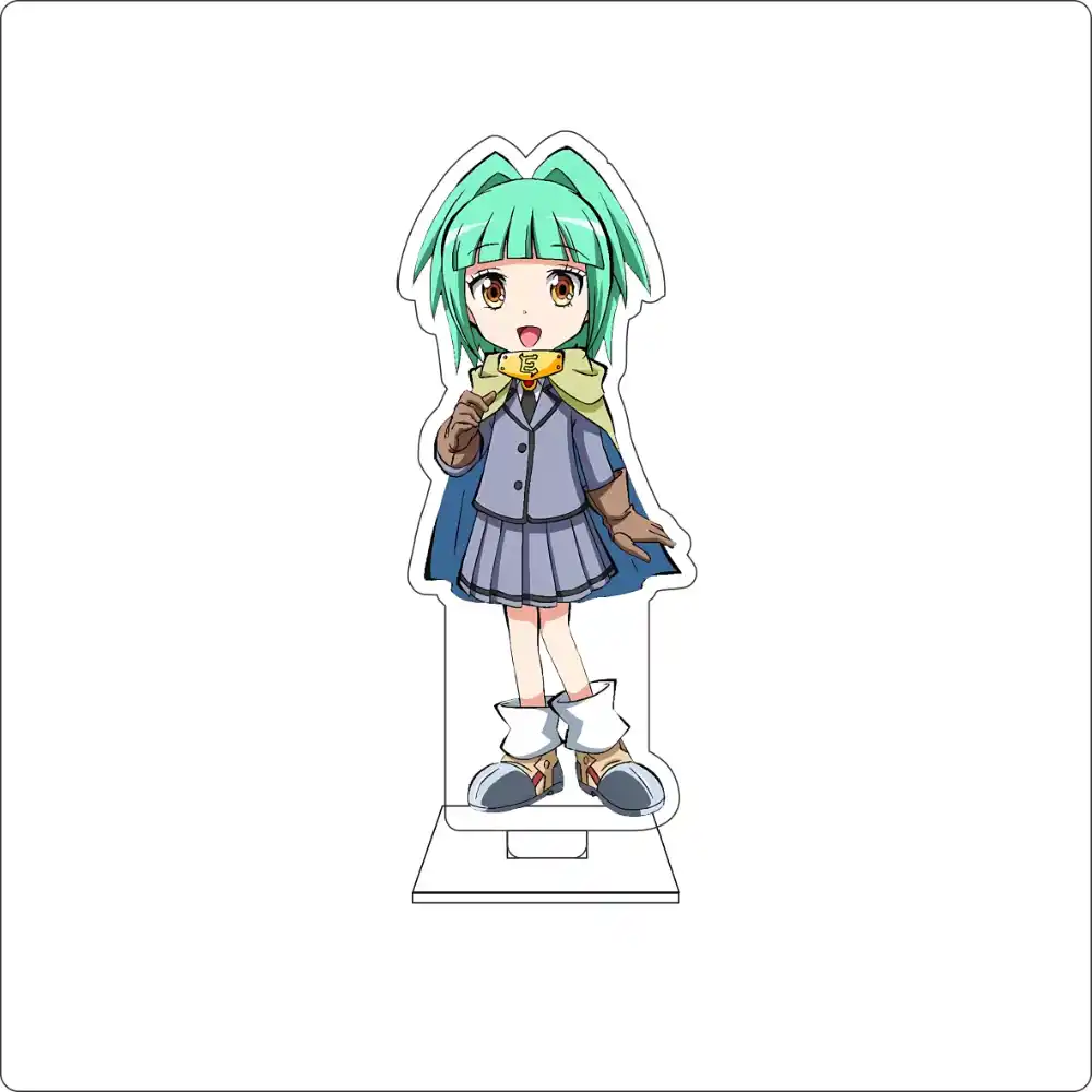 Anime Assassination Classroom Cosplay Cute Acrylic Figure Stand Plate Korosensei Isogai Custom Charm Phone Personalized, Keychain, Mô Hình Đứng Standee Anime, In 2 Mặt, Cao 6cm, Trang Trí Decor Bàn Học, Balo 4 Anime Assassination Classroom Cosplay Cute Acrylic Figure Stand Plate Korosensei Isogai Custom Charm Phone Personalized, Keychain, Mô Hình Đứng Standee Anime, In 2 Mặt, Cao 6cm, Trang Trí Decor Bàn Học, Balo - Ảnh 4