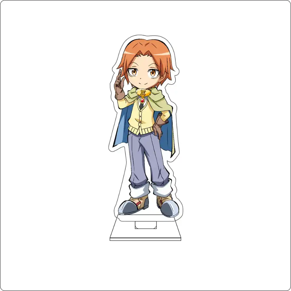 Anime Assassination Classroom Cosplay Cute Acrylic Figure Stand Plate Korosensei Isogai Custom Charm Phone Personalized, Keychain, Mô Hình Đứng Standee Anime, In 2 Mặt, Cao 6cm, Trang Trí Decor Bàn Học, Balo 8 Anime Assassination Classroom Cosplay Cute Acrylic Figure Stand Plate Korosensei Isogai Custom Charm Phone Personalized, Keychain, Mô Hình Đứng Standee Anime, In 2 Mặt, Cao 6cm, Trang Trí Decor Bàn Học, Balo - Ảnh 8