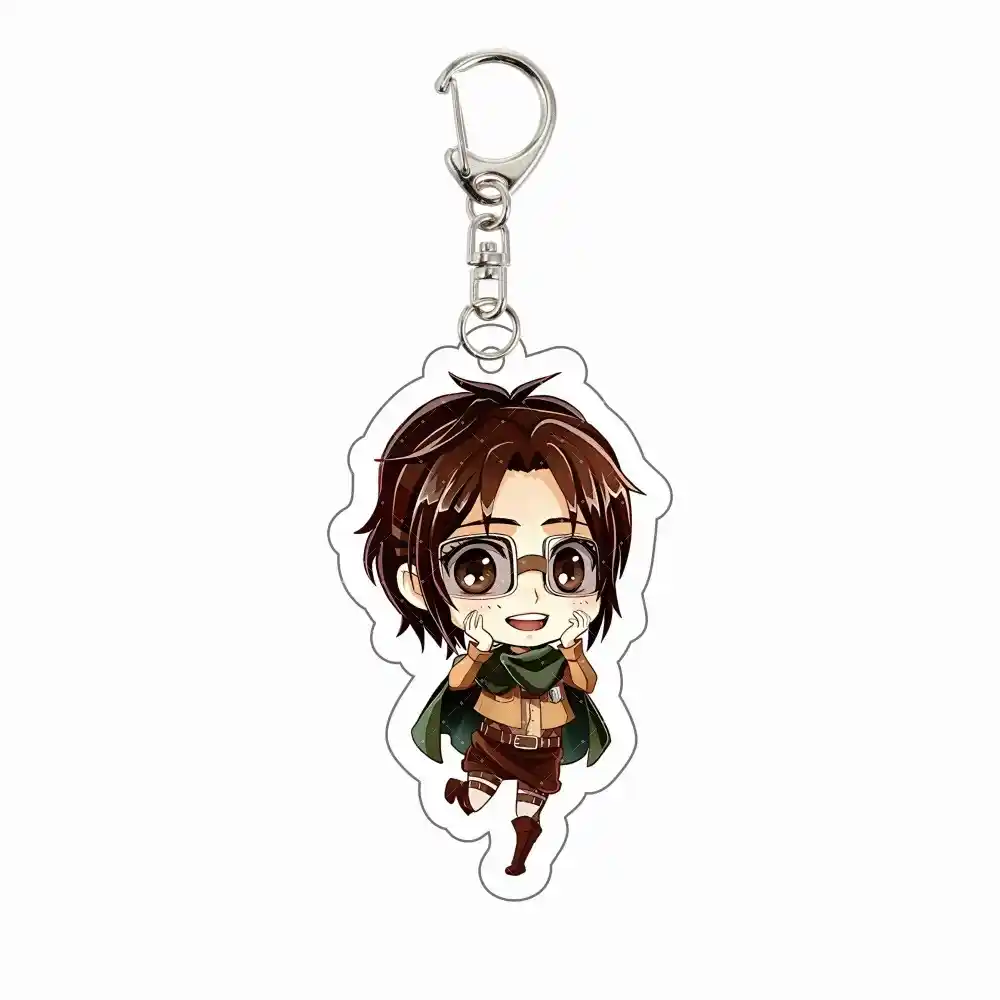 Anime Attack On Titan Acrylic Stand Keychain Figure Cosplay Plate Holder Topper Birthday Fans Custom Charm Phone Personalized, Keychain, Mô Hình Đứng Standee Anime, In 2 Mặt, Cao 6cm, Trang Trí Decor Bàn Học, Balo 1 Anime Attack On Titan Acrylic Stand Keychain Figure Cosplay Plate Holder Topper Birthday Fans Custom Charm Phone Personalized, Keychain, Mô Hình Đứng Standee Anime, In 2 Mặt, Cao 6cm, Trang Trí Decor Bàn Học, Balo