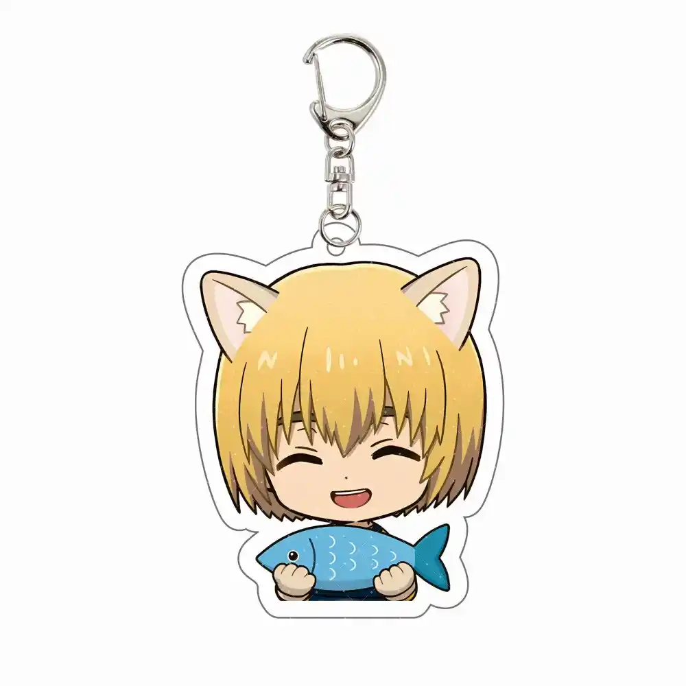 Anime Attack On Titan Acrylic Stand Keychain Figure Cosplay Plate Holder Topper Birthday Fans Custom Charm Phone Personalized, Keychain, Mô Hình Đứng Standee Anime, In 2 Mặt, Cao 6cm, Trang Trí Decor Bàn Học, Balo 10 Anime Attack On Titan Acrylic Stand Keychain Figure Cosplay Plate Holder Topper Birthday Fans Custom Charm Phone Personalized, Keychain, Mô Hình Đứng Standee Anime, In 2 Mặt, Cao 6cm, Trang Trí Decor Bàn Học, Balo - Ảnh 10