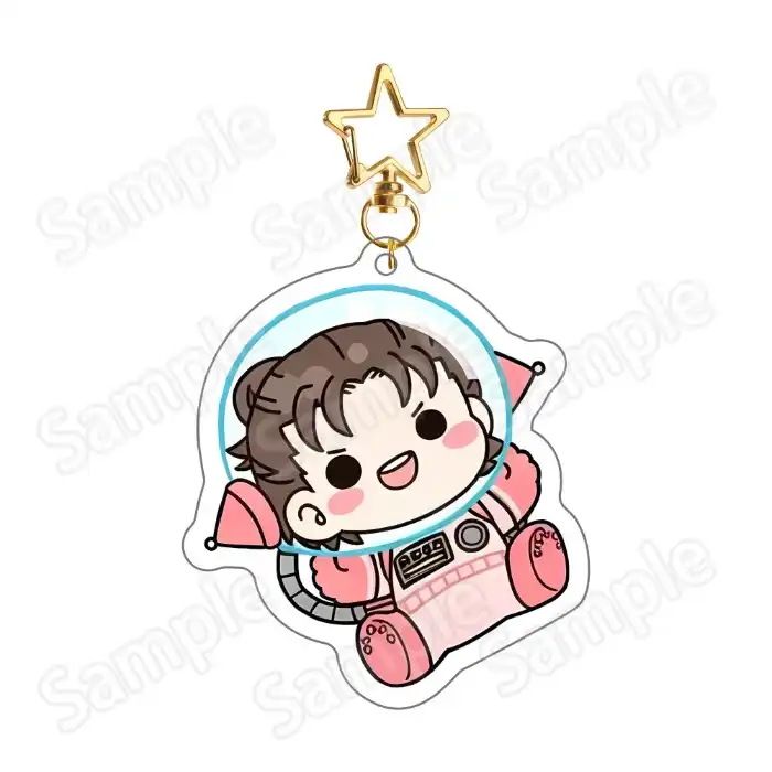 Anime Attack On Titan Acrylic Stand Keychain New Astronaut Ver Levi Eren Mikasa Armin Custom Charm Phone Personalized, Keychain, Mô Hình Đứng Standee Anime, In 2 Mặt, Cao 6cm, Trang Trí Decor Bàn Học, Balo 10 Anime Attack On Titan Acrylic Stand Keychain New Astronaut Ver Levi Eren Mikasa Armin Custom Charm Phone Personalized, Keychain, Mô Hình Đứng Standee Anime, In 2 Mặt, Cao 6cm, Trang Trí Decor Bàn Học, Balo - Ảnh 10