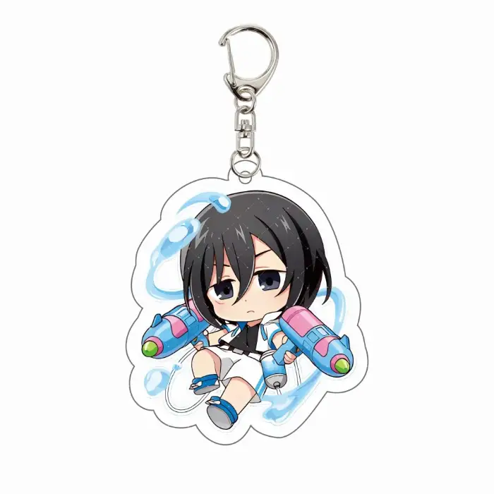 Anime Attack On Titan Acrylic Stand Keychain Figure Cosplay Plate Holder Topper Birthday Fans Custom Charm Phone Personalized, Keychain, Mô Hình Đứng Standee Anime, In 2 Mặt, Cao 6cm, Trang Trí Decor Bàn Học, Balo 5 Anime Attack On Titan Acrylic Stand Keychain Figure Cosplay Plate Holder Topper Birthday Fans Custom Charm Phone Personalized, Keychain, Mô Hình Đứng Standee Anime, In 2 Mặt, Cao 6cm, Trang Trí Decor Bàn Học, Balo - Ảnh 5