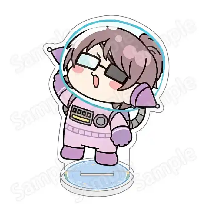 Anime Attack On Titan Acrylic Stand Keychain New Astronaut Ver Levi Eren Mikasa Armin Custom Charm Phone Personalized, Keychain, Mô Hình Đứng Standee Anime, In 2 Mặt, Cao 6cm, Trang Trí Decor Bàn Học, Balo 8 Anime Attack On Titan Acrylic Stand Keychain New Astronaut Ver Levi Eren Mikasa Armin Custom Charm Phone Personalized, Keychain, Mô Hình Đứng Standee Anime, In 2 Mặt, Cao 6cm, Trang Trí Decor Bàn Học, Balo - Ảnh 8
