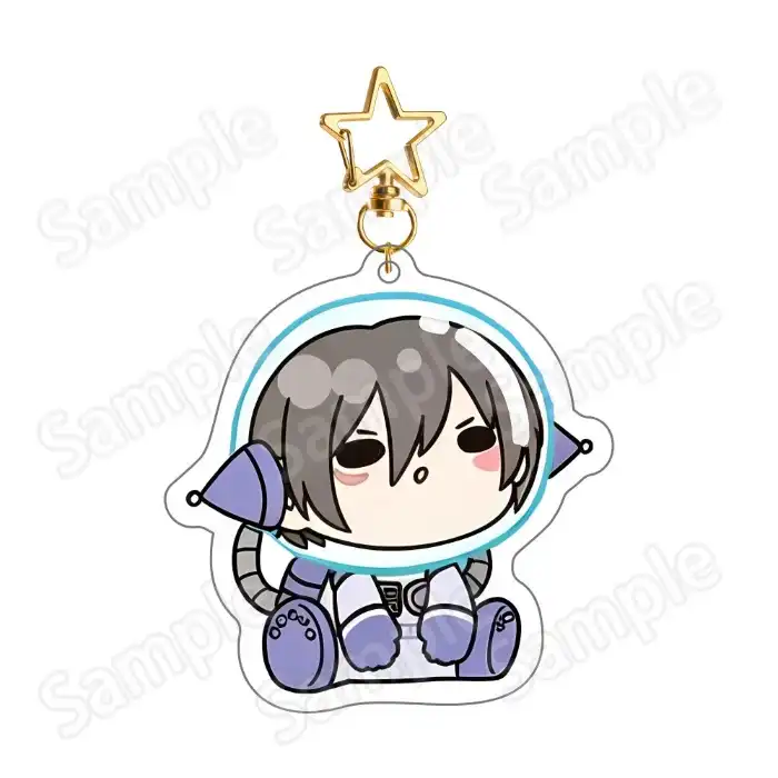 Anime Attack On Titan Acrylic Stand Keychain New Astronaut Ver Levi Eren Mikasa Armin Custom Charm Phone Personalized, Keychain, Mô Hình Đứng Standee Anime, In 2 Mặt, Cao 6cm, Trang Trí Decor Bàn Học, Balo 9 Anime Attack On Titan Acrylic Stand Keychain New Astronaut Ver Levi Eren Mikasa Armin Custom Charm Phone Personalized, Keychain, Mô Hình Đứng Standee Anime, In 2 Mặt, Cao 6cm, Trang Trí Decor Bàn Học, Balo - Ảnh 9