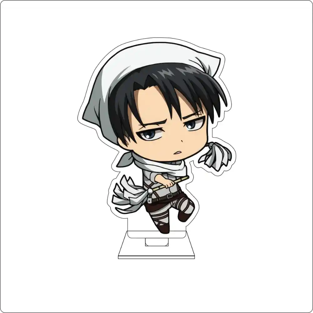 Anime Attack On Titan Cosplay Cute Acrylic Figure Stand Plate Armin Arlert Custom Charm Phone Personalized, Keychain, Mô Hình Đứng Standee Anime, In 2 Mặt, Cao 6cm, Trang Trí Decor Bàn Học, Balo 1 Anime Attack On Titan Cosplay Cute Acrylic Figure Stand Plate Armin Arlert Custom Charm Phone Personalized, Keychain, Mô Hình Đứng Standee Anime, In 2 Mặt, Cao 6cm, Trang Trí Decor Bàn Học, Balo