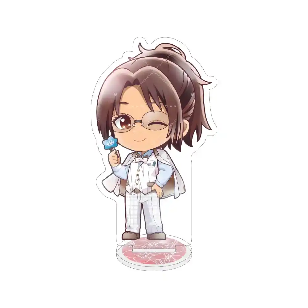Anime Attack On Titan Cute Chibi Acrylic Stand Keychain Levi Erwin Eren Desktop Decor Custom Charm Phone Personalized, Keychain, Mô Hình Đứng Standee Anime, In 2 Mặt, Cao 6cm, Trang Trí Decor Bàn Học, Balo 1 Anime Attack On Titan Cute Chibi Acrylic Stand Keychain Levi Erwin Eren Desktop Decor Custom Charm Phone Personalized, Keychain, Mô Hình Đứng Standee Anime, In 2 Mặt, Cao 6cm, Trang Trí Decor Bàn Học, Balo