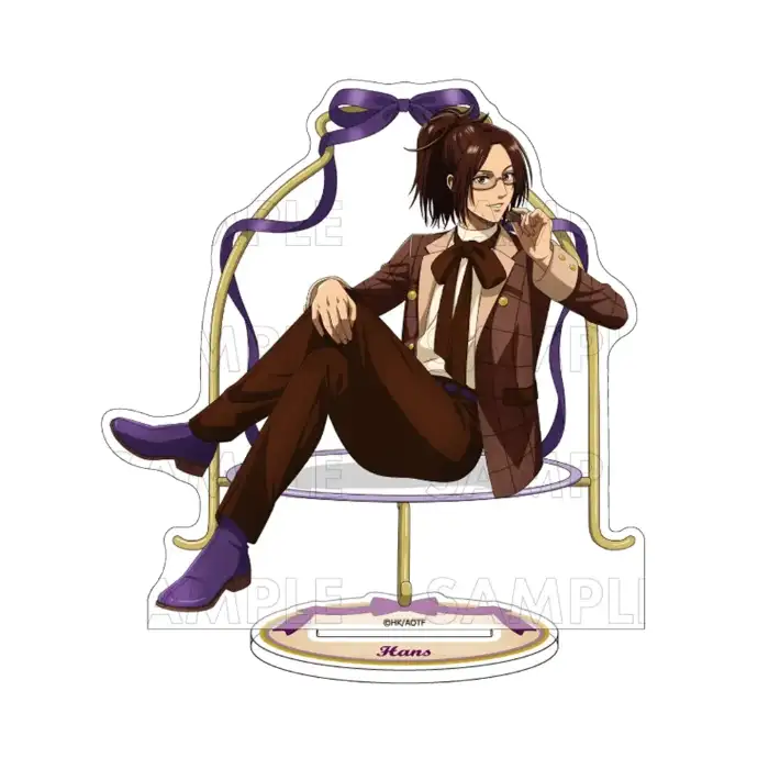 Anime Attack On Titan Eren Yeager 1 Acrylic Stand Keychain Noble Suit Chair Tabletop Custom Charm Phone Personalized, Keychain, Mô Hình Đứng Standee Anime, In 2 Mặt, Cao 6cm, Trang Trí Decor Bàn Học, Balo 2 Anime Attack On Titan Eren Yeager 1 Acrylic Stand Keychain Noble Suit Chair Tabletop Custom Charm Phone Personalized, Keychain, Mô Hình Đứng Standee Anime, In 2 Mặt, Cao 6cm, Trang Trí Decor Bàn Học, Balo - Ảnh 2