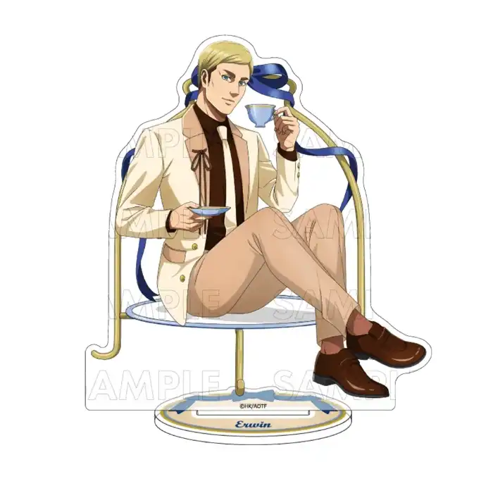 Anime Attack On Titan Eren Yeager 1 Acrylic Stand Keychain Noble Suit Chair Tabletop Custom Charm Phone Personalized, Keychain, Mô Hình Đứng Standee Anime, In 2 Mặt, Cao 6cm, Trang Trí Decor Bàn Học, Balo 4 Anime Attack On Titan Eren Yeager 1 Acrylic Stand Keychain Noble Suit Chair Tabletop Custom Charm Phone Personalized, Keychain, Mô Hình Đứng Standee Anime, In 2 Mặt, Cao 6cm, Trang Trí Decor Bàn Học, Balo - Ảnh 4