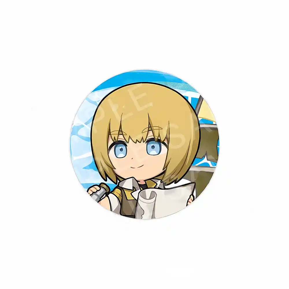 Anime Attack On Titan Eren Yeager 58mm Acrylic Stand Keychain Pirate Outfit Badge Brooch Bag Custom Charm Phone Personalized, Keychain, Mô Hình Đứng Standee Anime, In 2 Mặt, Cao 6cm, Trang Trí Decor Bàn Học, Balo 4 Anime Attack On Titan Eren Yeager 58mm Acrylic Stand Keychain Pirate Outfit Badge Brooch Bag Custom Charm Phone Personalized, Keychain, Mô Hình Đứng Standee Anime, In 2 Mặt, Cao 6cm, Trang Trí Decor Bàn Học, Balo - Ảnh 4