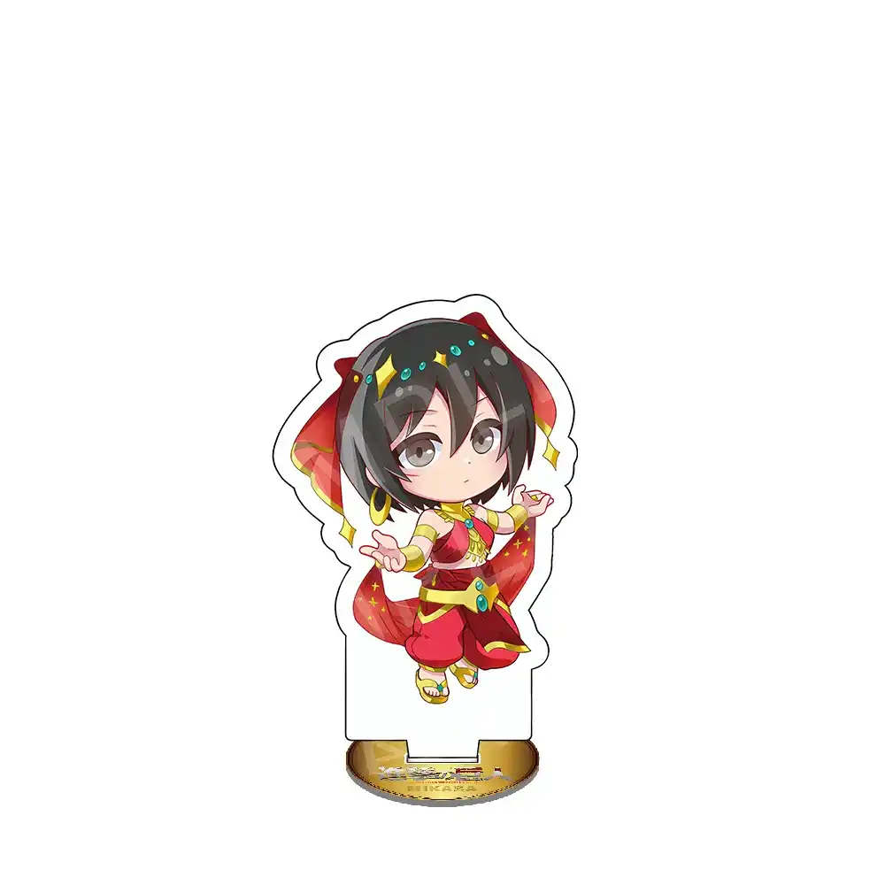 Anime Attack On Titan Eren Yeager Acrylic Stand Keychain Knight Style Tabletop Ornament Custom Charm Phone Personalized, Keychain, Mô Hình Đứng Standee Anime, In 2 Mặt, Cao 6cm, Trang Trí Decor Bàn Học, Balo 3 Anime Attack On Titan Eren Yeager Acrylic Stand Keychain Knight Style Tabletop Ornament Custom Charm Phone Personalized, Keychain, Mô Hình Đứng Standee Anime, In 2 Mặt, Cao 6cm, Trang Trí Decor Bàn Học, Balo - Ảnh 3