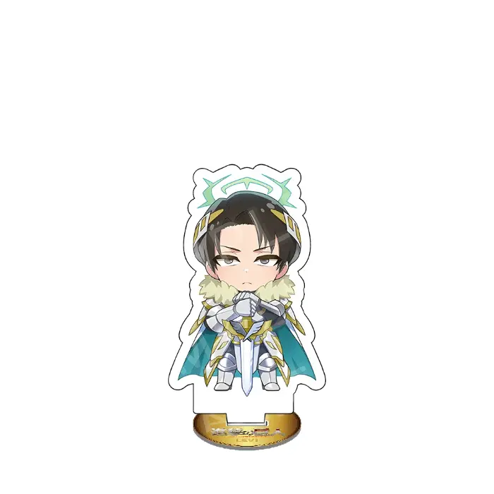 Anime Attack On Titan Eren Yeager Acrylic Stand Keychain Knight Style Tabletop Ornament Custom Charm Phone Personalized, Keychain, Mô Hình Đứng Standee Anime, In 2 Mặt, Cao 6cm, Trang Trí Decor Bàn Học, Balo 6 Anime Attack On Titan Eren Yeager Acrylic Stand Keychain Knight Style Tabletop Ornament Custom Charm Phone Personalized, Keychain, Mô Hình Đứng Standee Anime, In 2 Mặt, Cao 6cm, Trang Trí Decor Bàn Học, Balo - Ảnh 6