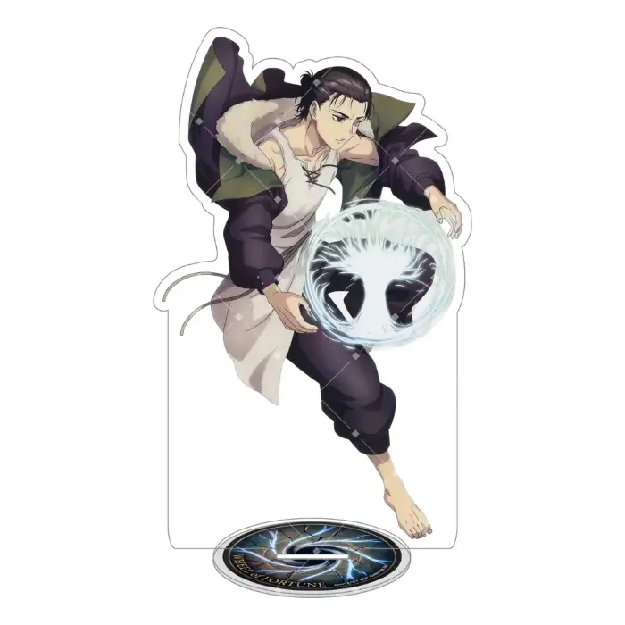 Anime Attack On Titan Figure Eren Levi Mikasa Armin Hange Acrylic Stand Model Plate Keychain Custom Charm Phone Personalized, Keychain, Mô Hình Đứng Standee Anime, In 2 Mặt, Cao 6cm, Trang Trí Decor Bàn Học, Balo 4 Anime Attack On Titan Figure Eren Levi Mikasa Armin Hange Acrylic Stand Model Plate Keychain Custom Charm Phone Personalized, Keychain, Mô Hình Đứng Standee Anime, In 2 Mặt, Cao 6cm, Trang Trí Decor Bàn Học, Balo - Ảnh 4