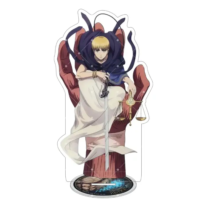 Anime Attack On Titan Figure Eren Levi Mikasa Armin Hange Acrylic Stand Model Plate Keychain Custom Charm Phone Personalized, Keychain, Mô Hình Đứng Standee Anime, In 2 Mặt, Cao 6cm, Trang Trí Decor Bàn Học, Balo 5 Anime Attack On Titan Figure Eren Levi Mikasa Armin Hange Acrylic Stand Model Plate Keychain Custom Charm Phone Personalized, Keychain, Mô Hình Đứng Standee Anime, In 2 Mặt, Cao 6cm, Trang Trí Decor Bàn Học, Balo - Ảnh 5
