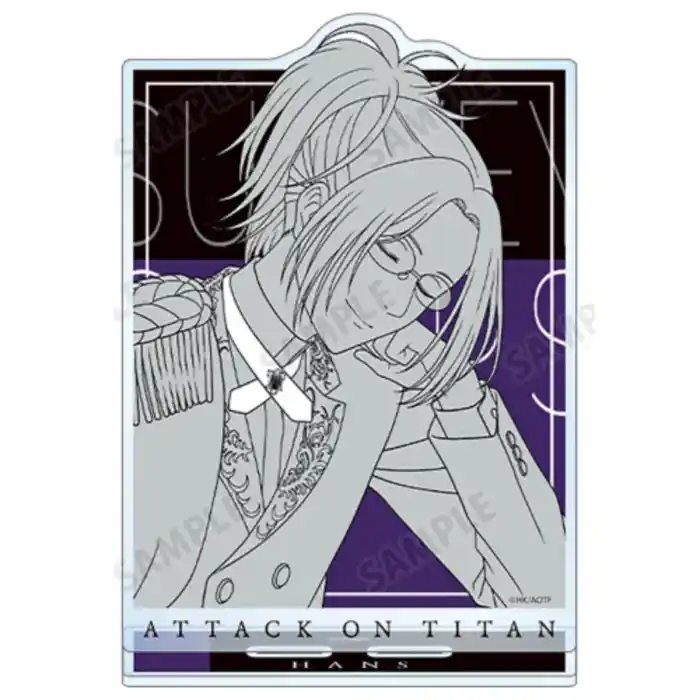 Anime Attack On Titan Levi Ackerman Eren Yeager 1 Acrylic Stand Keychain Character Model Custom Charm Phone Personalized, Keychain, Mô Hình Đứng Standee Anime, In 2 Mặt, Cao 6cm, Trang Trí Decor Bàn Học, Balo 4 Anime Attack On Titan Levi Ackerman Eren Yeager 1 Acrylic Stand Keychain Character Model Custom Charm Phone Personalized, Keychain, Mô Hình Đứng Standee Anime, In 2 Mặt, Cao 6cm, Trang Trí Decor Bàn Học, Balo - Ảnh 4