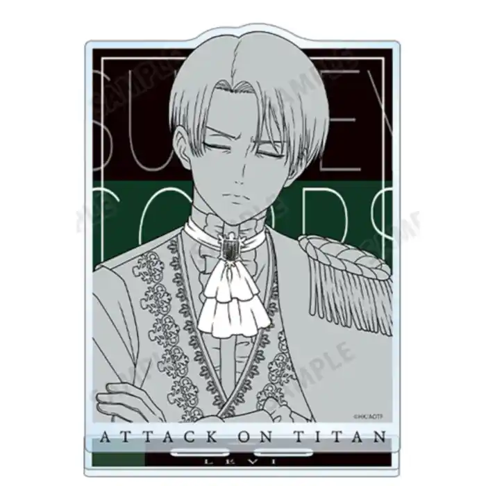 Anime Attack On Titan Levi Ackerman Eren Yeager 1 Acrylic Stand Keychain Character Model Custom Charm Phone Personalized, Keychain, Mô Hình Đứng Standee Anime, In 2 Mặt, Cao 6cm, Trang Trí Decor Bàn Học, Balo 5 Anime Attack On Titan Levi Ackerman Eren Yeager 1 Acrylic Stand Keychain Character Model Custom Charm Phone Personalized, Keychain, Mô Hình Đứng Standee Anime, In 2 Mặt, Cao 6cm, Trang Trí Decor Bàn Học, Balo - Ảnh 5