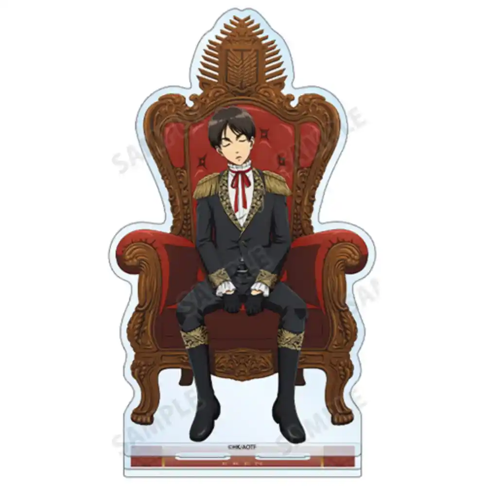 Anime Attack On Titan Levi Ackerman Eren Yeager 1 Acrylic Stand Keychain Character Model Custom Charm Phone Personalized, Keychain, Mô Hình Đứng Standee Anime, In 2 Mặt, Cao 6cm, Trang Trí Decor Bàn Học, Balo 8 Anime Attack On Titan Levi Ackerman Eren Yeager 1 Acrylic Stand Keychain Character Model Custom Charm Phone Personalized, Keychain, Mô Hình Đứng Standee Anime, In 2 Mặt, Cao 6cm, Trang Trí Decor Bàn Học, Balo - Ảnh 8
