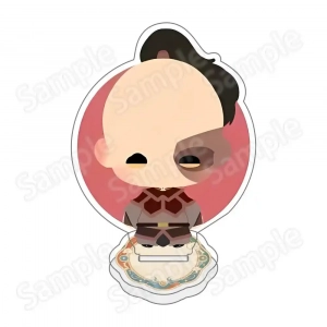 Anime Avatar The Last Airbender New Chibi Acrylic Stand Keychain Aang Katara Zuko Hd Custom Charm Phone Personalized, Keychain, Mô Hình Đứng Standee Anime, In 2 Mặt, Cao 6cm, Trang Trí Decor Bàn Học, Balo