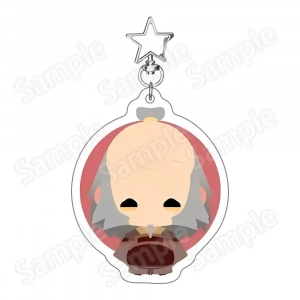 Anime Avatar The Last Airbender New Chibi Acrylic Stand Keychain Aang Katara Zuko Hd Custom Charm Phone Personalized, Keychain, Mô Hình Đứng Standee Anime, In 2 Mặt, Cao 6cm, Trang Trí Decor Bàn Học, Balo