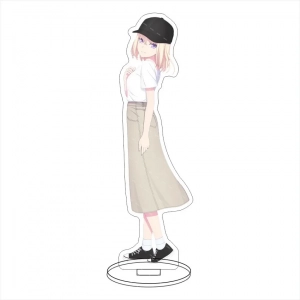 Anime Ave Mujica Bang Dream Acrylic Stand Model Plate Decoration Desk Figure Display Friends Custom Charm Phone Personalized, Keychain, Mô Hình Đứng Standee Anime, In 2 Mặt, Cao 6cm, Trang Trí Decor Bàn Học, Balo