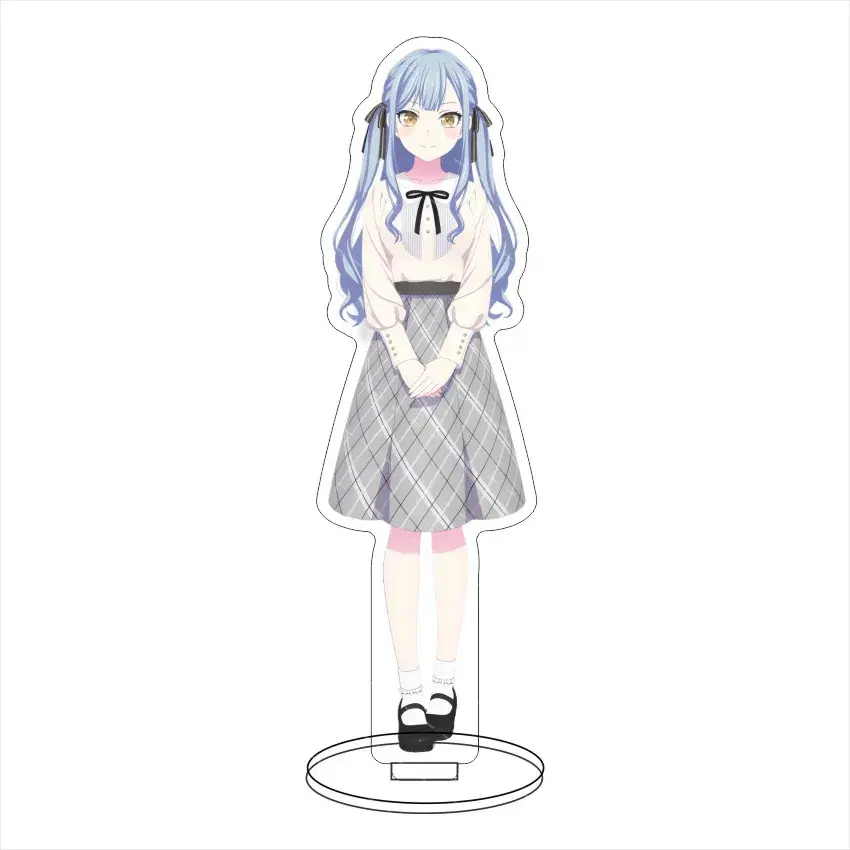Anime Ave Mujica Bang Dream Acrylic Stand Model Plate Decoration Desk Figure Display Friends Custom Charm Phone Personalized, Keychain, Mô Hình Đứng Standee Anime, In 2 Mặt, Cao 6cm, Trang Trí Decor Bàn Học, Balo 2 Anime Ave Mujica Bang Dream Acrylic Stand Model Plate Decoration Desk Figure Display Friends Custom Charm Phone Personalized, Keychain, Mô Hình Đứng Standee Anime, In 2 Mặt, Cao 6cm, Trang Trí Decor Bàn Học, Balo - Ảnh 2