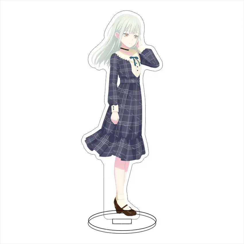 Anime Ave Mujica Bang Dream Acrylic Stand Model Plate Decoration Desk Figure Display Friends Custom Charm Phone Personalized, Keychain, Mô Hình Đứng Standee Anime, In 2 Mặt, Cao 6cm, Trang Trí Decor Bàn Học, Balo 9 Anime Ave Mujica Bang Dream Acrylic Stand Model Plate Decoration Desk Figure Display Friends Custom Charm Phone Personalized, Keychain, Mô Hình Đứng Standee Anime, In 2 Mặt, Cao 6cm, Trang Trí Decor Bàn Học, Balo - Ảnh 9