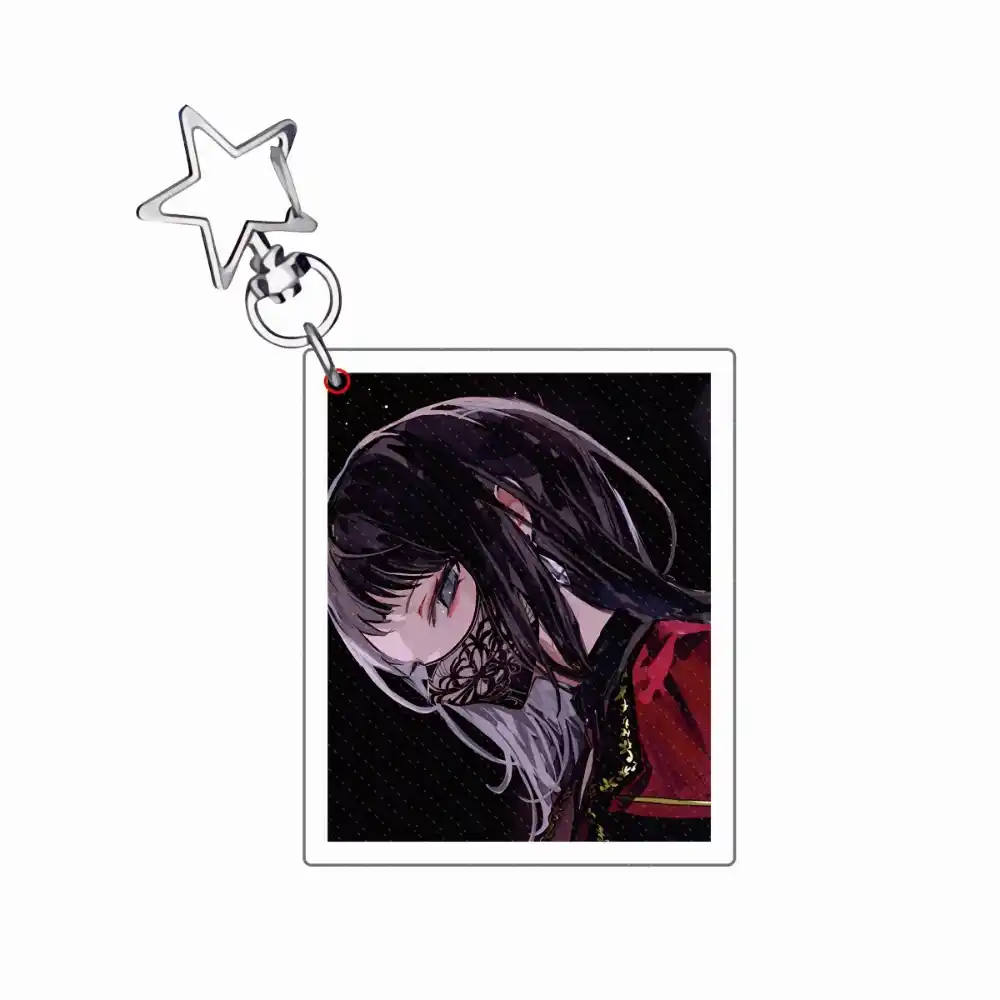 Anime Ave Mujica Bang Dream! Oblivionis Ogawa Sakiko Amoris Yūtenji Nyamu Doloris Misumi Uika Custom Charm Phone Personalized, Keychain, Mô Hình Đứng Standee Anime, In 2 Mặt, Cao 6cm, Trang Trí Decor Bàn Học, Balo 5 Anime Ave Mujica Bang Dream! Oblivionis Ogawa Sakiko Amoris Yūtenji Nyamu Doloris Misumi Uika Custom Charm Phone Personalized, Keychain, Mô Hình Đứng Standee Anime, In 2 Mặt, Cao 6cm, Trang Trí Decor Bàn Học, Balo - Ảnh 5