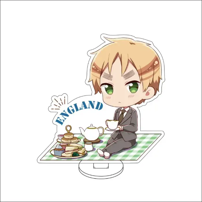 Anime Axis Powers Ludwig Beilschmidt Ivan Braginsky Wang Yao Arthur Kirkland Cos Acrylic Custom Charm Phone Personalized, Keychain, Mô Hình Đứng Standee Anime, In 2 Mặt, Cao 6cm, Trang Trí Decor Bàn Học, Balo 1 Anime Axis Powers Ludwig Beilschmidt Ivan Braginsky Wang Yao Arthur Kirkland Cos Acrylic Custom Charm Phone Personalized, Keychain, Mô Hình Đứng Standee Anime, In 2 Mặt, Cao 6cm, Trang Trí Decor Bàn Học, Balo